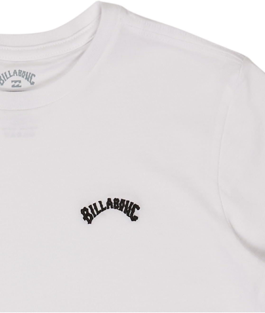 Detalle de Billabong Arch Crew SS Kids T-Shirt Garçon (Lot de 1)