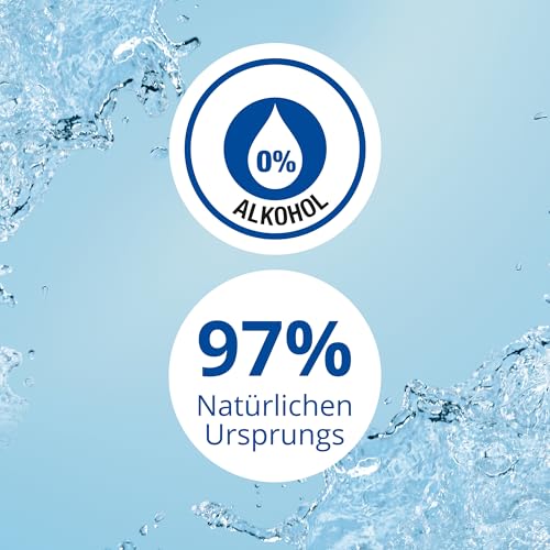 Detalle 2 de CB12 Mund Spüllösung 500 ml – Frischer Atem, naturgemäß mit Fluoridgehalt