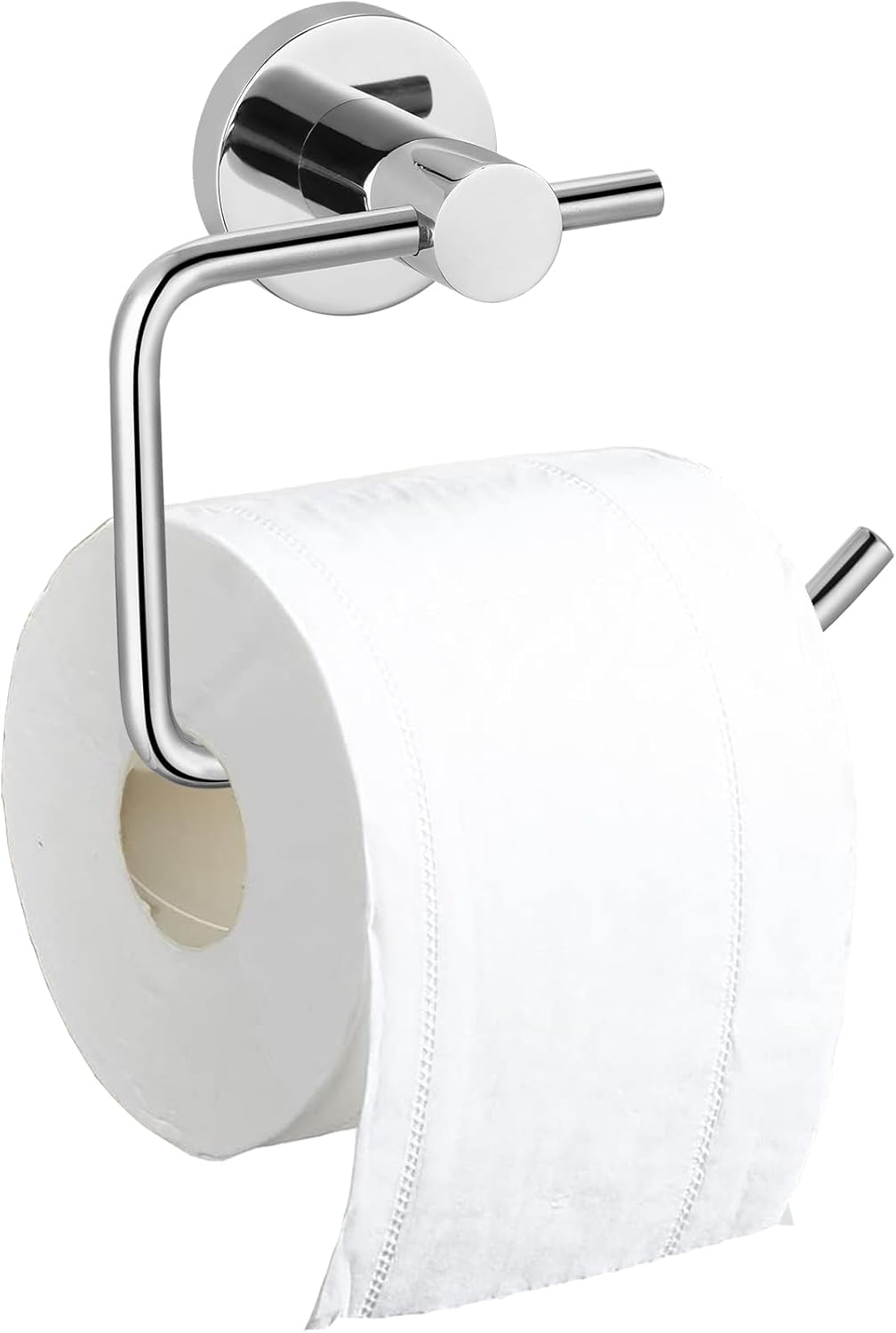Thumbnail 6 de Katezon toilet paper holder chrome 14cm