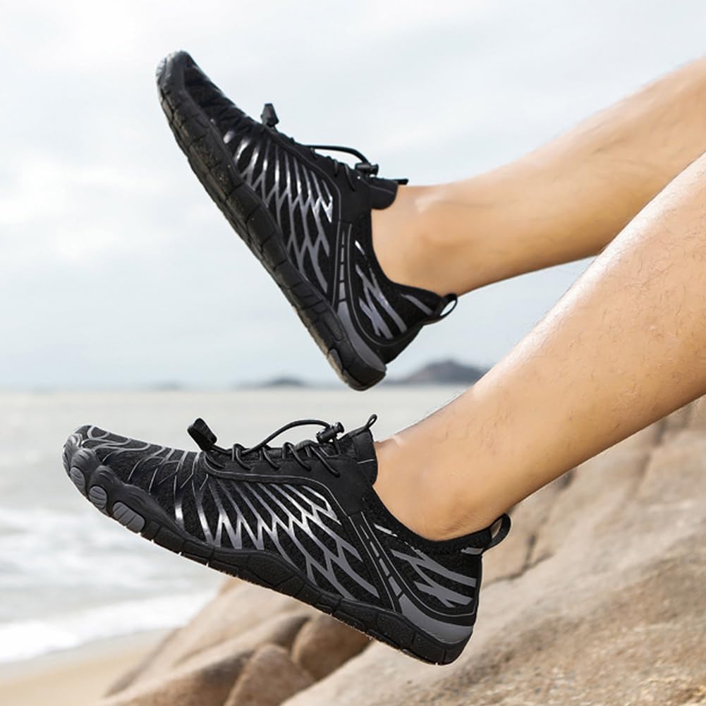 Thumbnail 2 de Hike Barefoot Shoes Wide Toe
