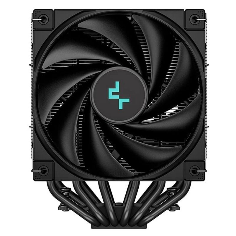 Thumbnail 2 de DeepCool AK620 Zero Dark disipador CPU 120 mm 🖥