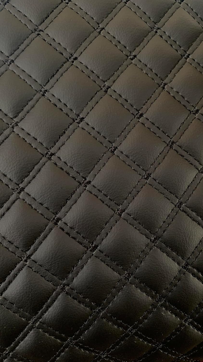Detalle de It's Us Center Console Armrest Cover, PU Leather