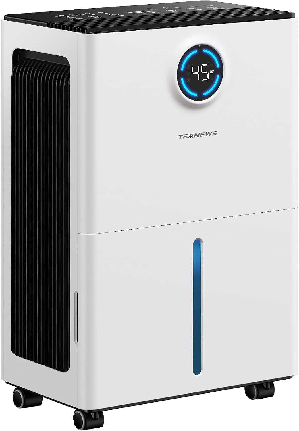 Detalle de TEANEWS Dehumidifier 34-Pint