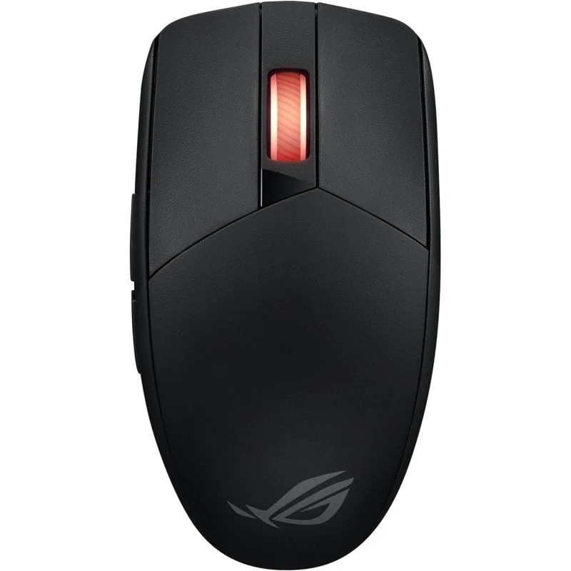 Detalle de ASUS ROG Strix Impact III 36.000 DPI 🖱