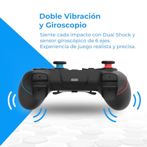 Thumbnail 6 de NK Mando Switch Inalámbrico