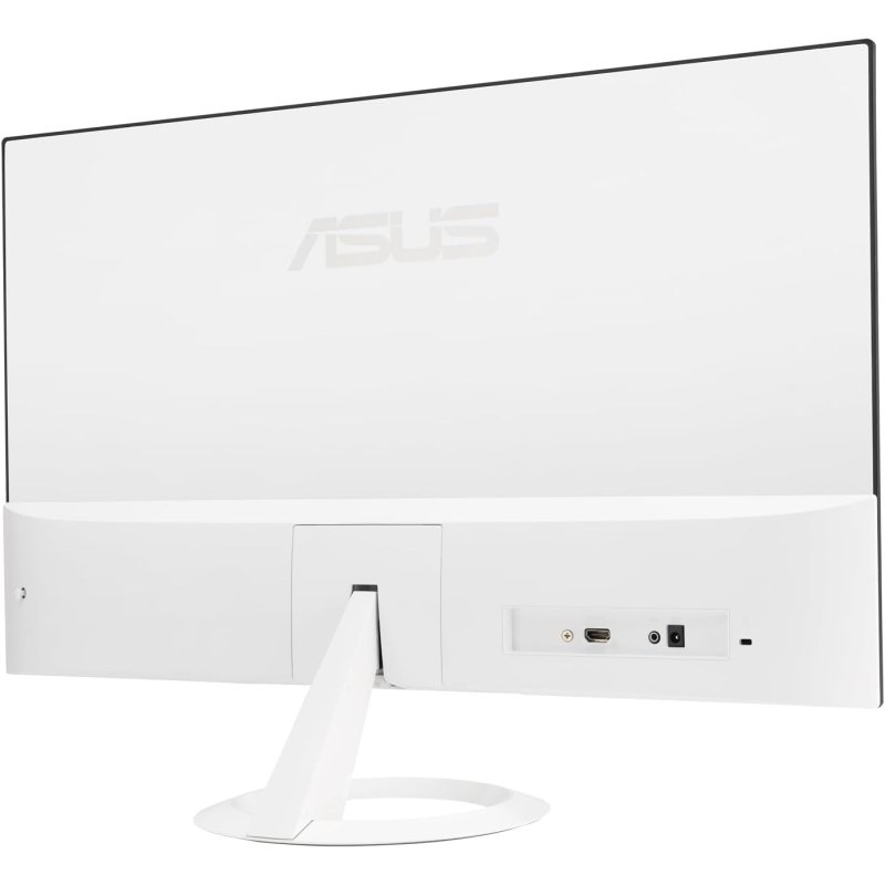 Detalle de ASUS VZ27EHF-W 27" LED IPS FullHD 100Hz