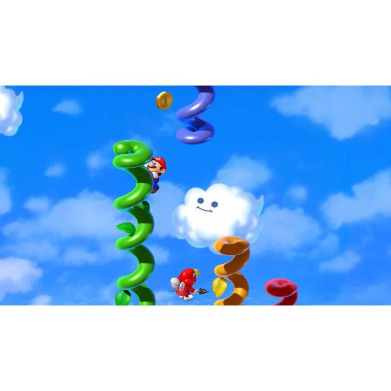 Thumbnail 2 de Super Mario RPG Nintendo Switch
