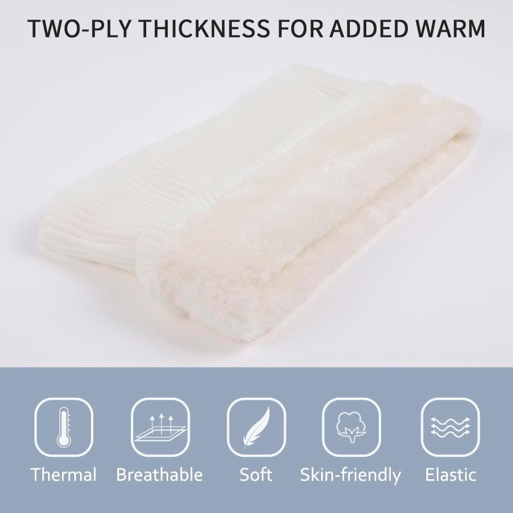 Detalle 2 de I Kua Fly Thermal Snood neck warmer