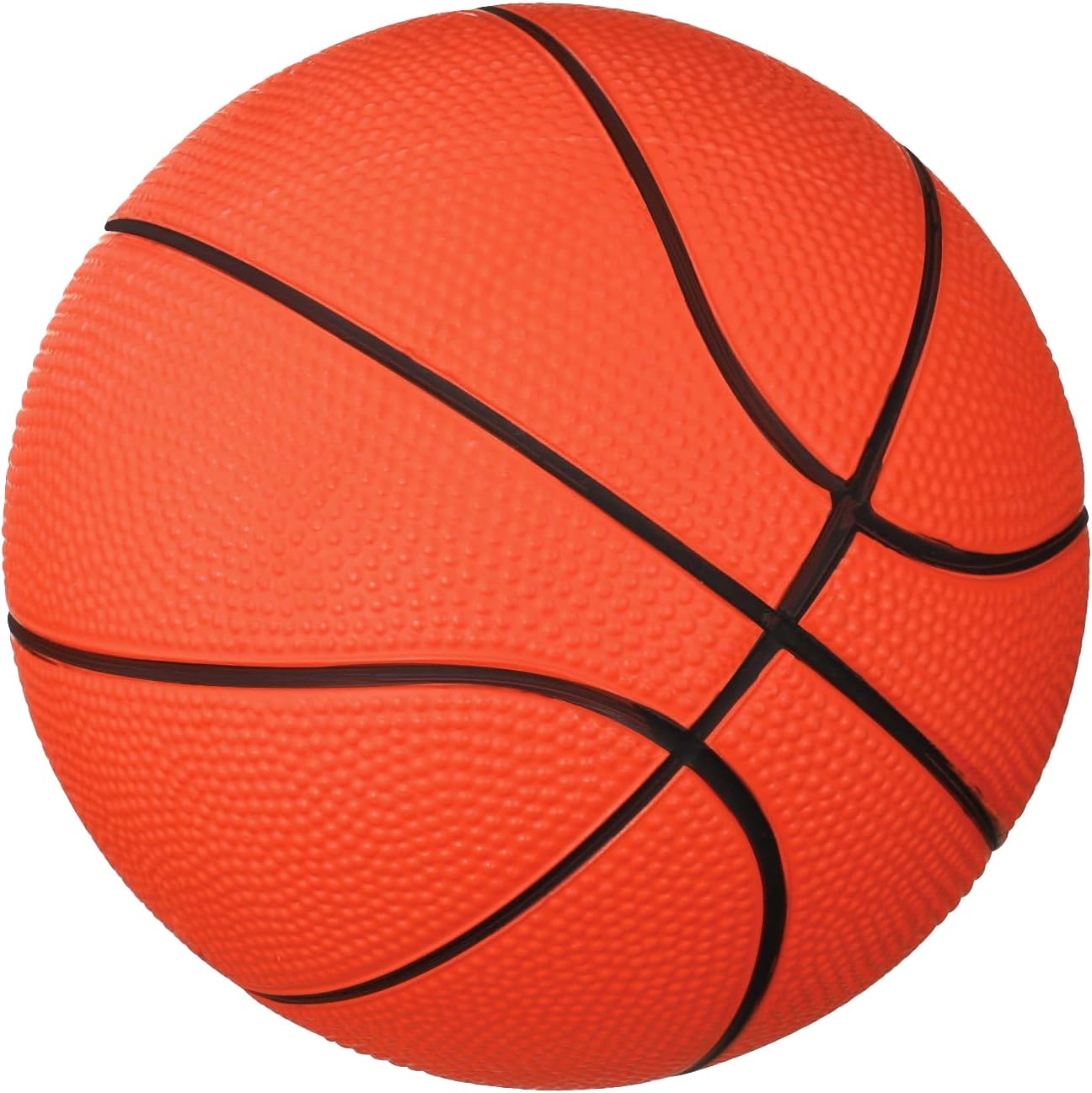 Detalle 2 de AppleRound Sports Ball Variety Pack (4-Pack) with Pump for Kids & Teens