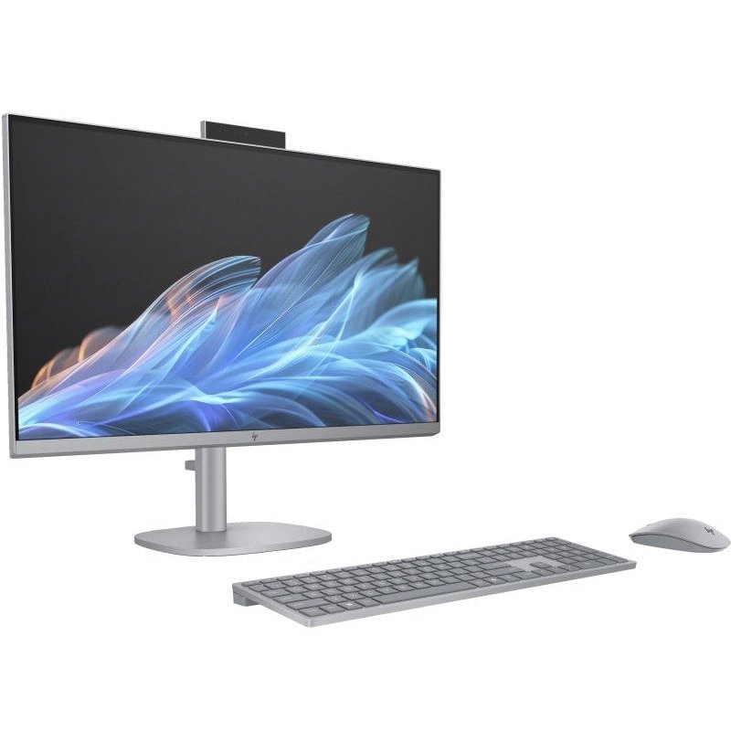 Detalle de HP OmniStudio X All-in-One 🖥️ Intel Core Ultra 5 27"