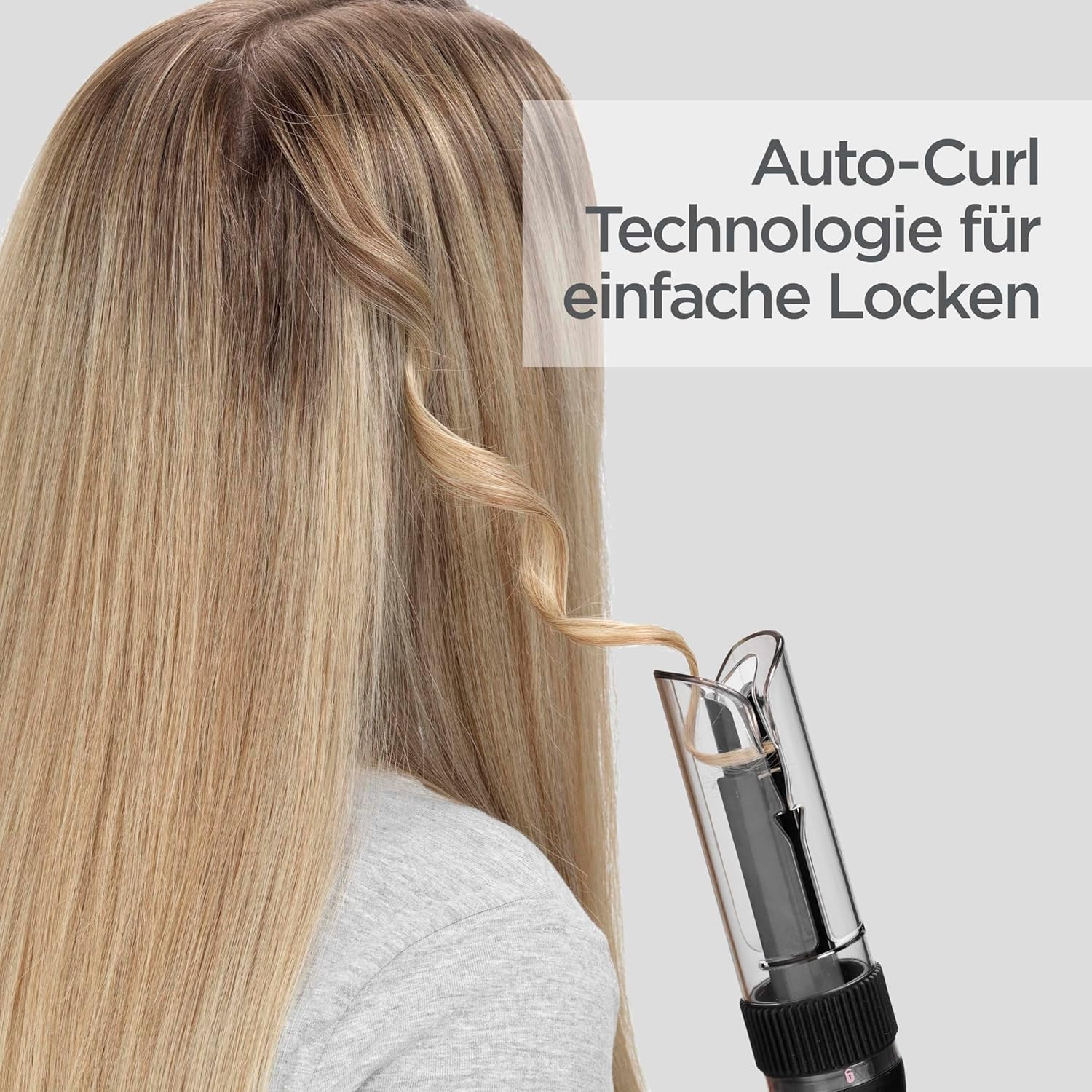 Detalle 2 de BaByliss Curl Secret Lite 19 mm 💇♀
