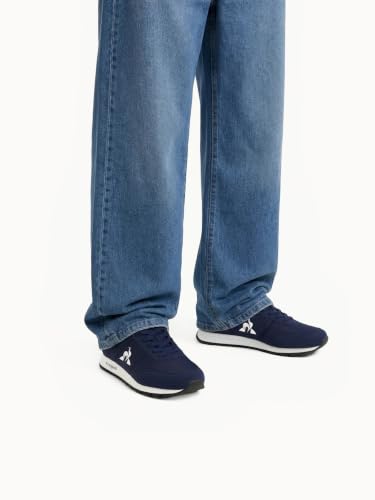 Thumbnail 1 de Le Coq Sportif RACERONE lcs – Baskets Homme (Taille 45, Dress Blue)