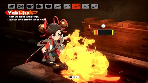 Thumbnail 6 de Towa And The Guardians Of The Sacred Tree - Limited Edition | Bandai Namco