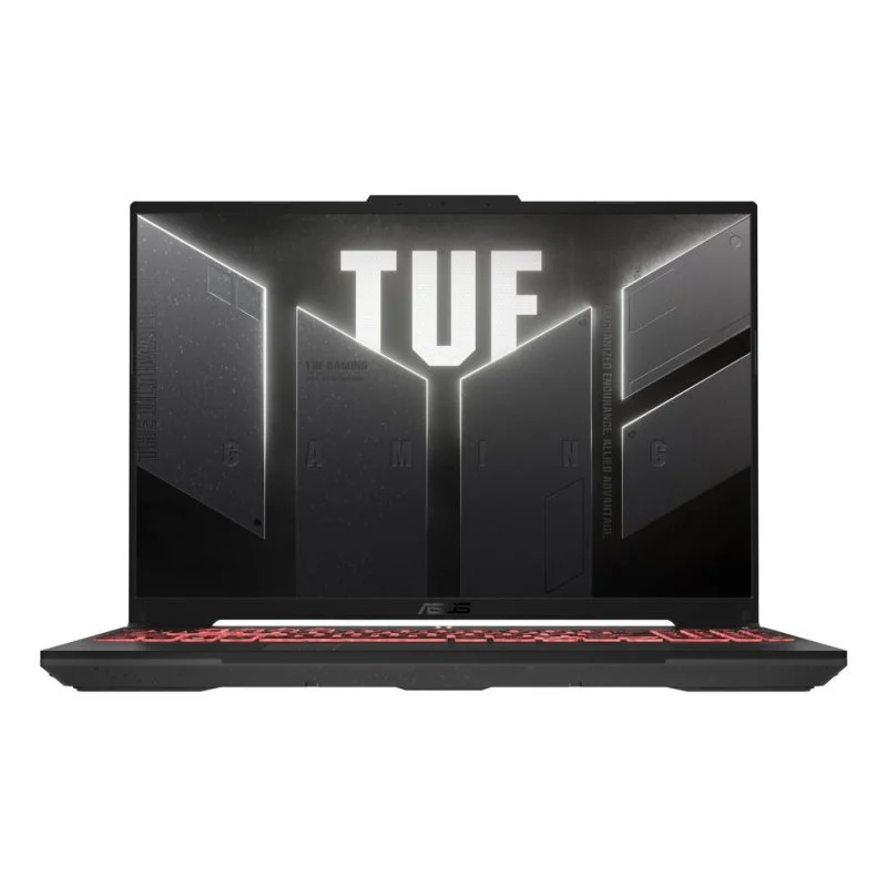 Thumbnail 3 de Asus TUF Gaming A16 FA607NUG-RL117 (16 pulgadas) con Ryzen 7 7445HS y RTX 4050