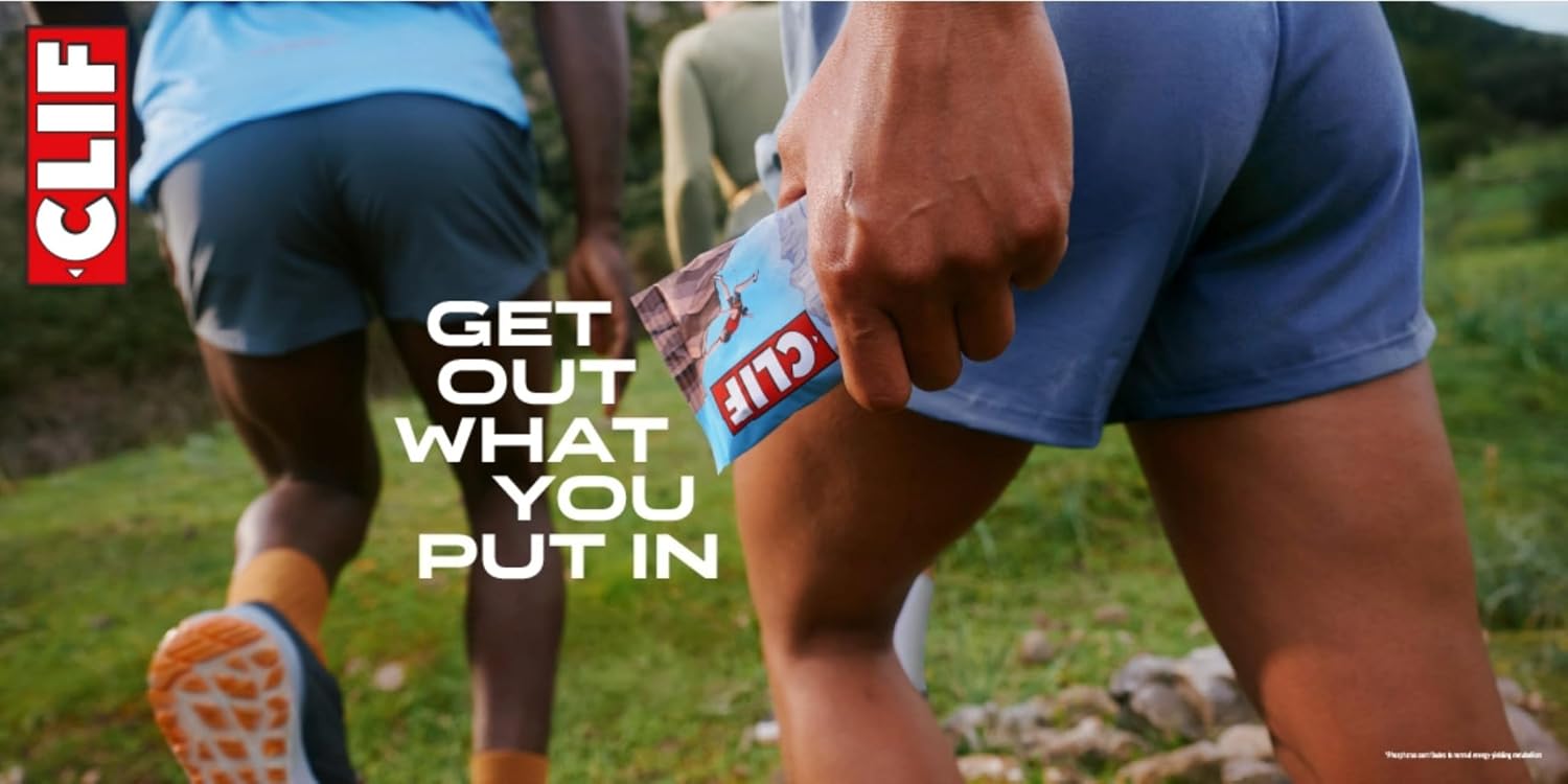 Thumbnail 4 de CLIF BAR Energieriegel 11 g Protein 🍫