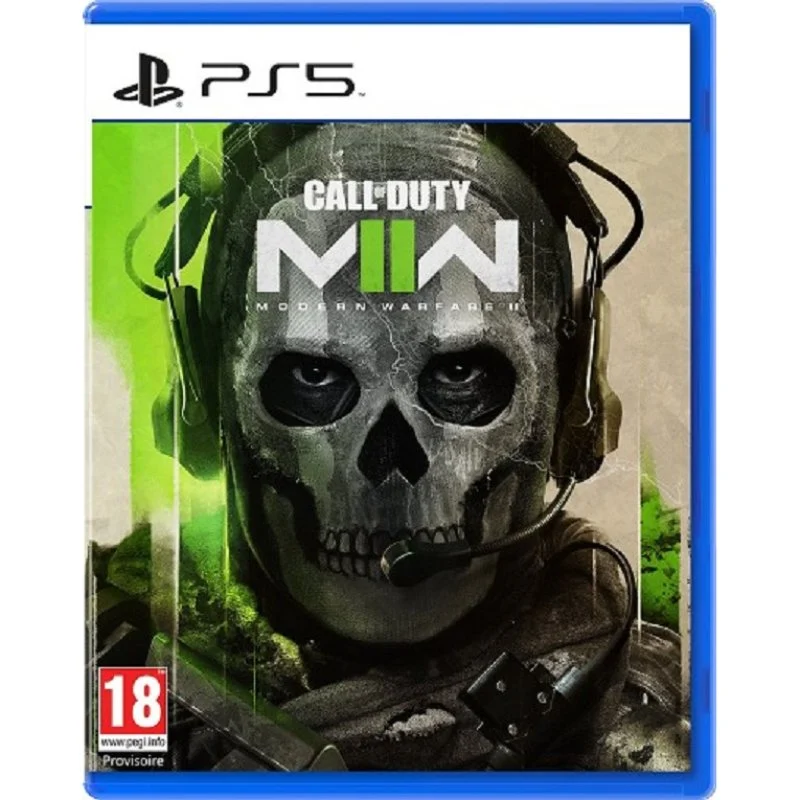 Detalle de Call Of Duty Modern Warfare II PS5 (FR) – Análisis práctico para compra en PcComponentes ES