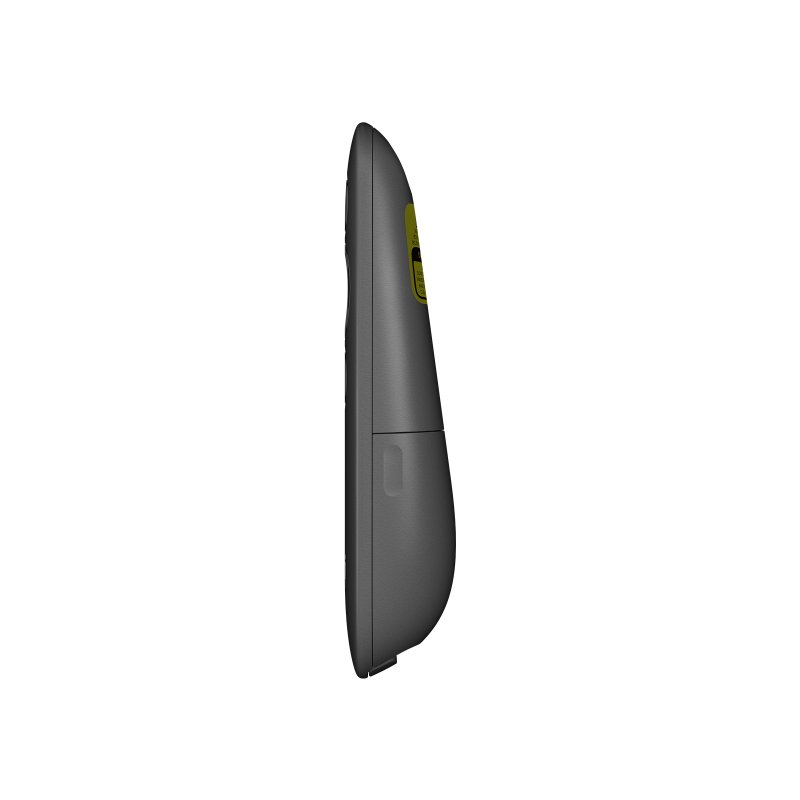 Detalle 2 de Logitech R500: puntero láser y mando a distancia para presentaciones con alcance fiable