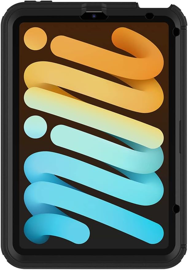 Detalle 2 de Otterbox Defender per iPad Mini 8,3