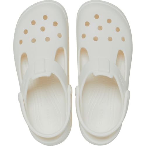 Thumbnail 4 de Crocs Classic Mary Jane Clog T 20/21 EU, Tiza