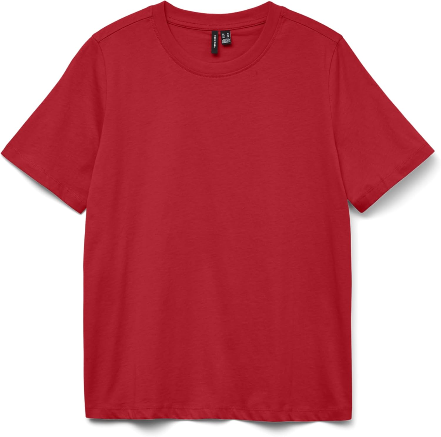 Thumbnail 4 de VERO MODA Basic Damen T‑Shirt Top