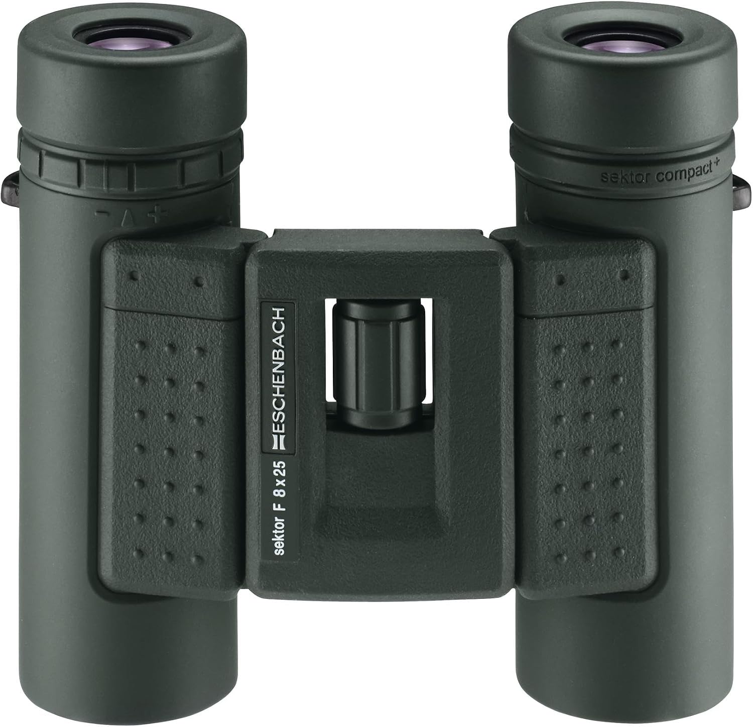 Thumbnail 6 de Eschenbach Optik Sektor D compact+ 8x32 Fernglas