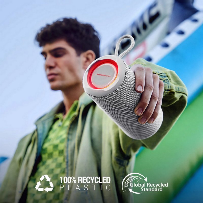 Thumbnail 1 de Energy Sistem Soundbliss Altavoz 40 W Bluetooth Gris 🔊