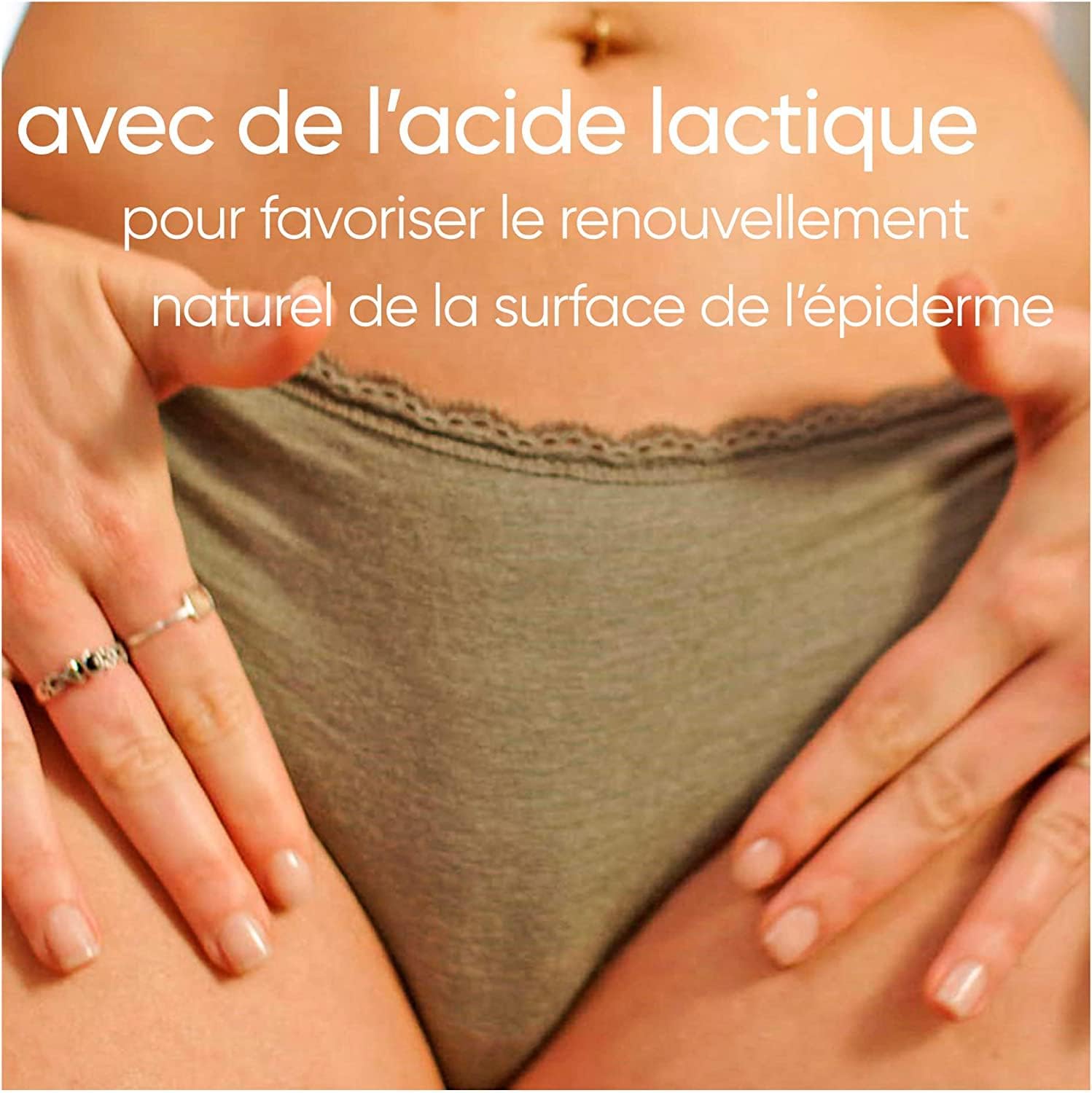 Detalle de Satin Care Sérum apaisant hydratant