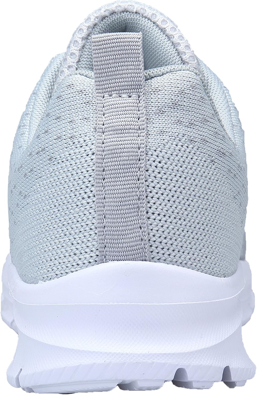 Detalle de KOUDYEN Laufschuhe & Sneaker (atmungsaktiv, Schnürverschluss) für Herren und Damen