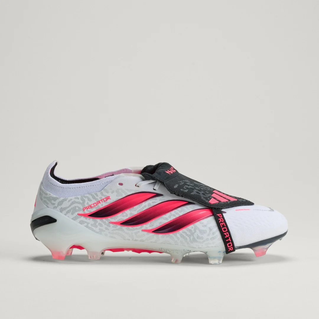 Thumbnail 2 de Adidas Predator Elite Fold-Over Tongue Firm Ground Boots