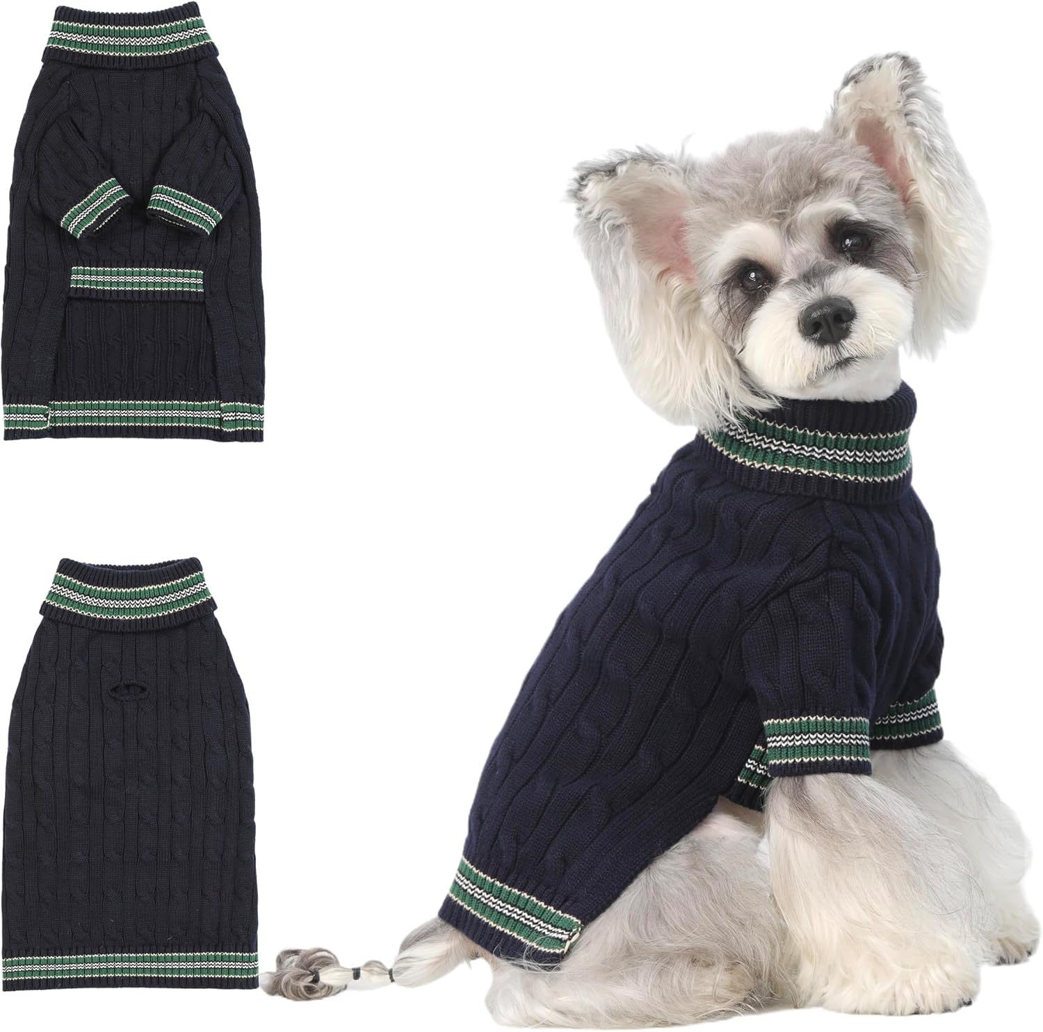 Thumbnail 6 de Dog Sweater, Medium