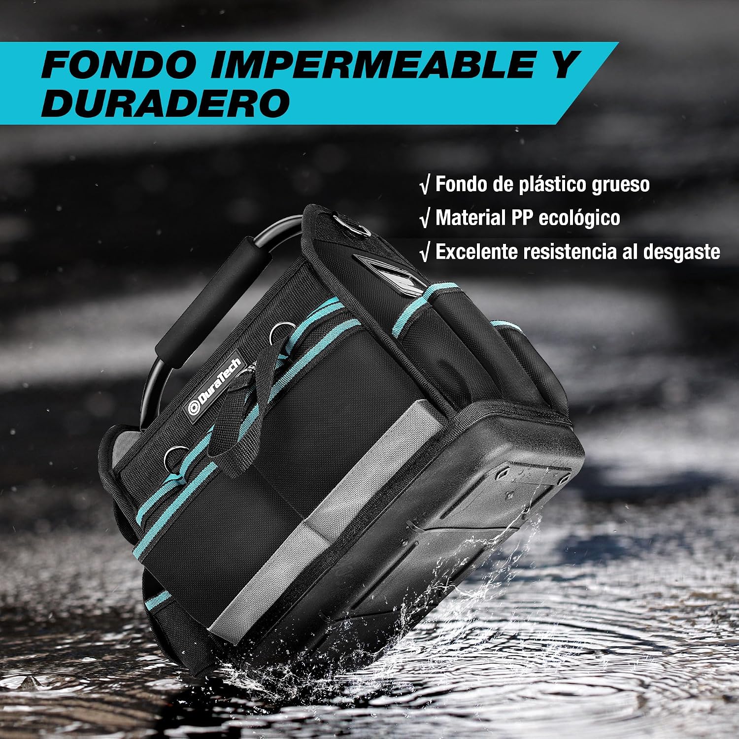 Thumbnail 5 de DURATECH Bolsa de herramientas 30,5 cm