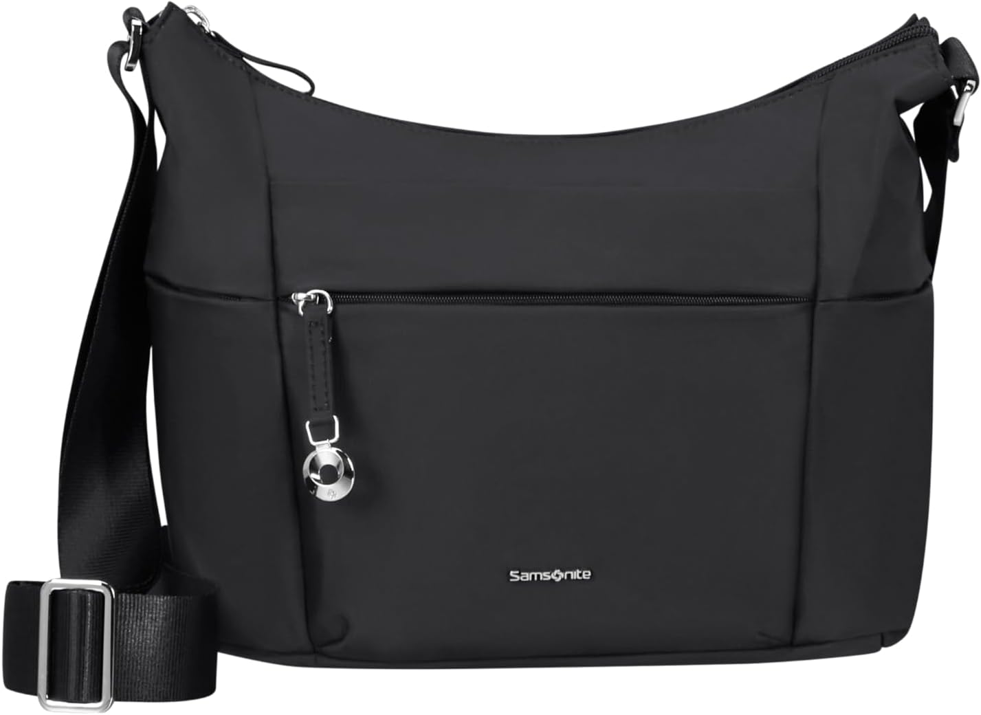 Thumbnail 1 de Samsonite Move 5.0 Sacoche S à bandoulière noir, 26 cm, 5,5 L