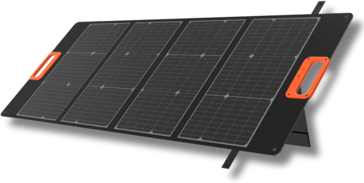 Thumbnail 5 de Yard Force LX PB21 13.000 mAh Solarpowerbank