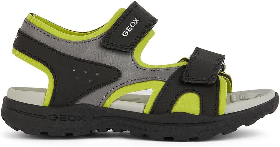 Thumbnail 6 de Geox J Vaniett Boy C J455XC015CE – oddychające sandały chłopięce