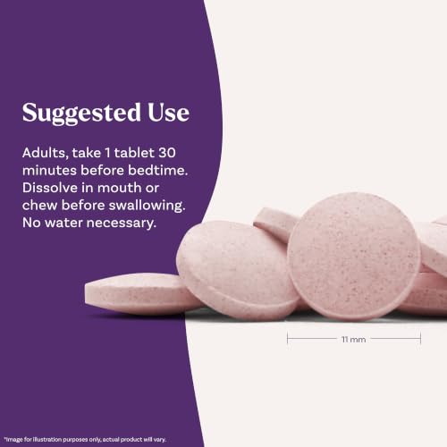 Thumbnail 7 de Natrol Melatonin 10 mg Fast Dissolve Tablets, Strawberry – 100 Count