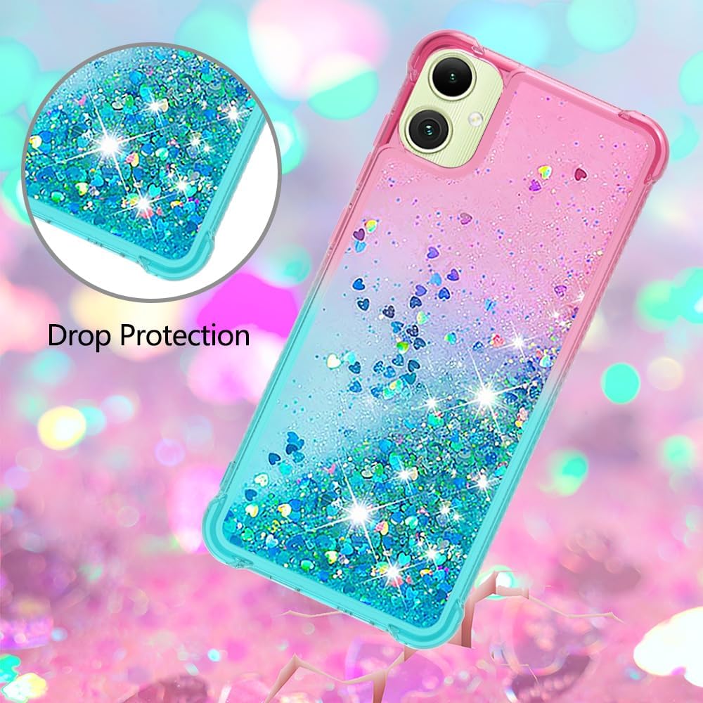 Detalle 2 de CAIYUNL Samsung Galaxy A06/A07 Phone Case with TPU