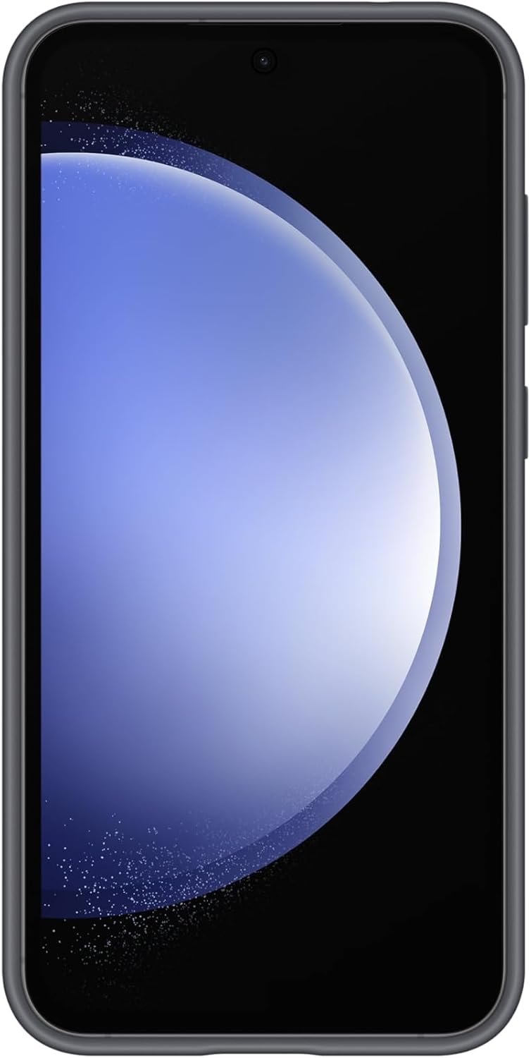 Thumbnail 3 de Samsung Silicone Cover Galaxy S23 FE