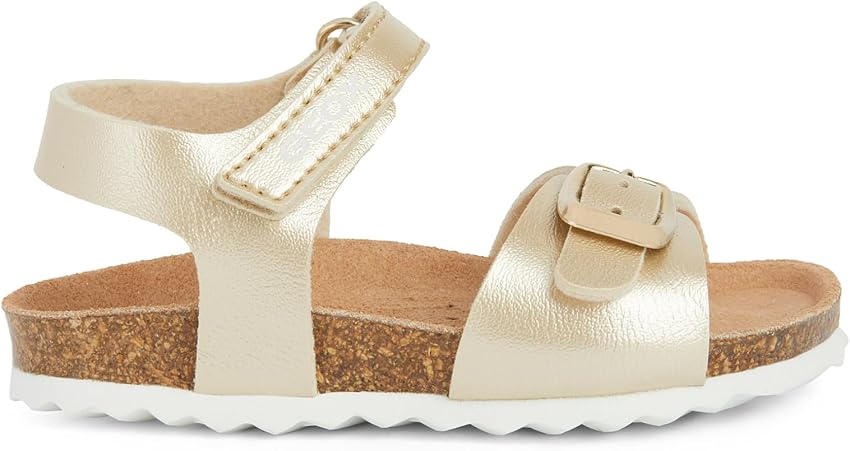 Thumbnail 4 de Geox B Sandal CHALKI Girl sandalia 21 EU
