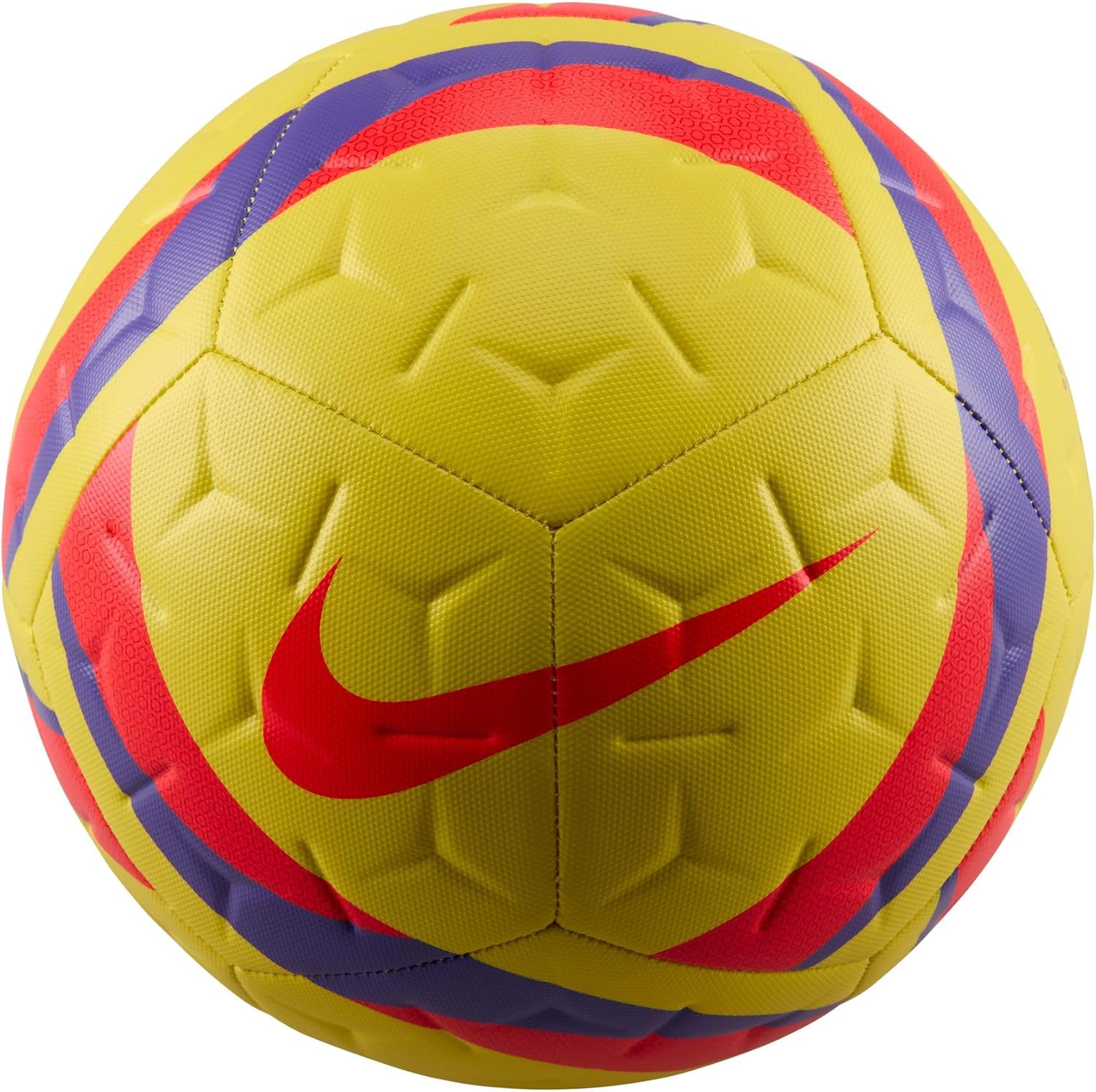 Detalle 2 de Nike NK ACADEMY - TEAM - FA25: palla da allenamento affidabile per giovani talenti