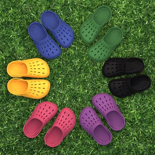 Thumbnail 6 de Lakeland Active Coniston Ultra-Breathable Clogs for Kids