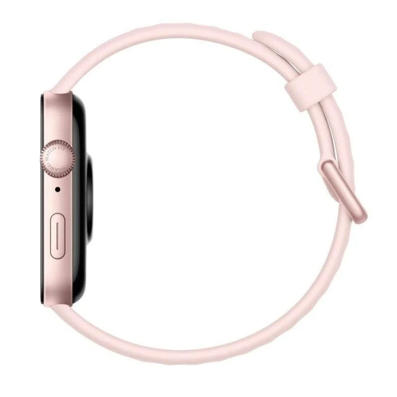 Thumbnail 2 de Huawei Watch Fit 3 43mm AMOLED Pink⌚