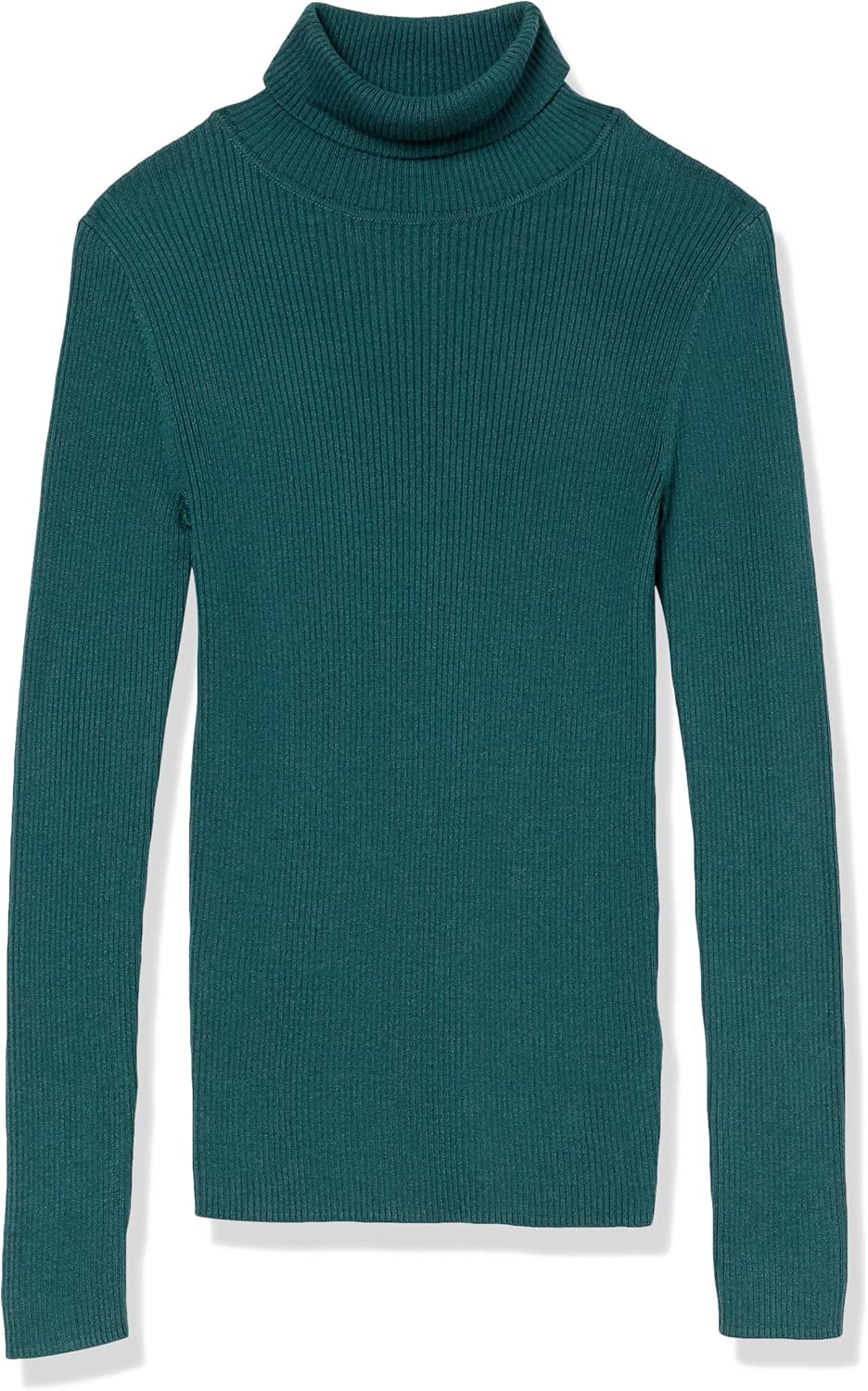 Thumbnail 5 de Amazon Essentials Damen Leichter Langarm-Rollkragenpullover mit schmaler Passform