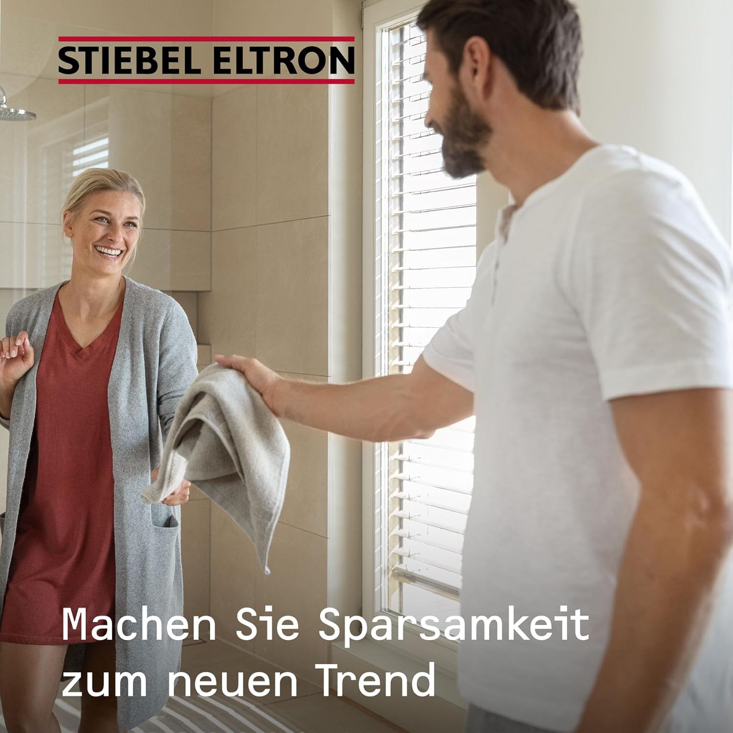 Thumbnail 6 de Stiebel Eltron DHB 18/21/24 ST Trend Durchlauferhitzer