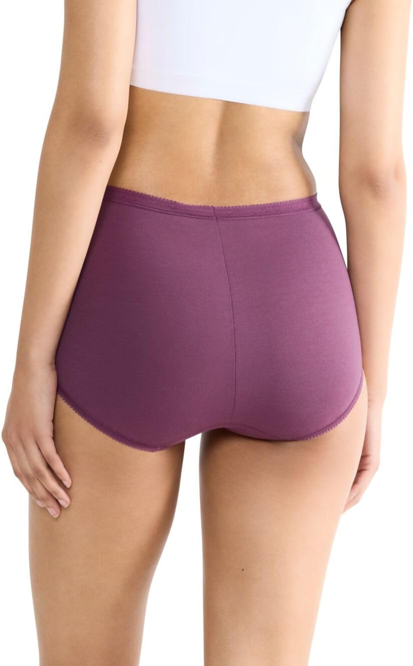 Thumbnail 2 de Sloggi Basic Maxi Combo Lot de 3 slips pour femmes