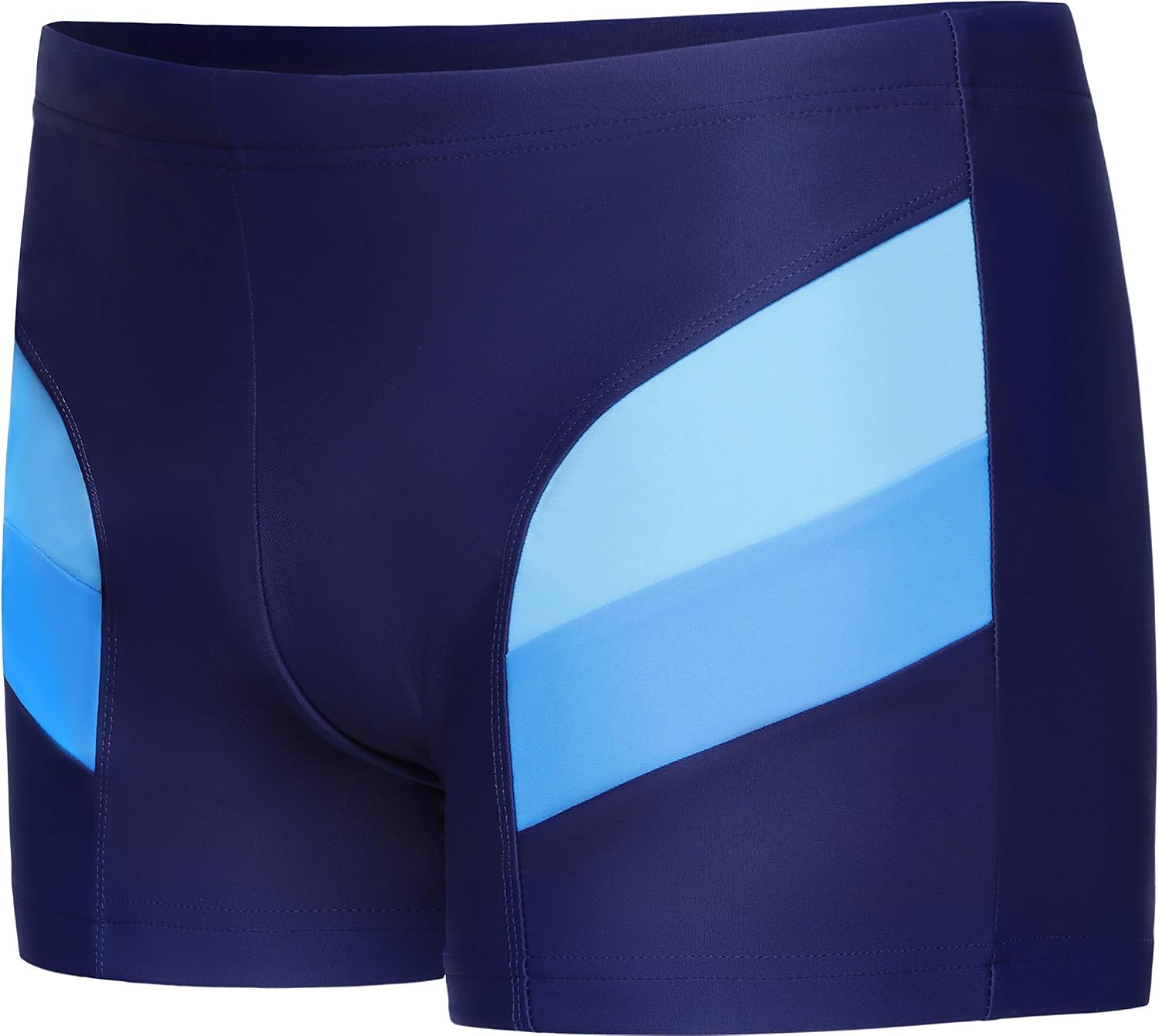 Thumbnail 5 de Ladeheid LA40-168 costume da bagno uomo, pantaloncini