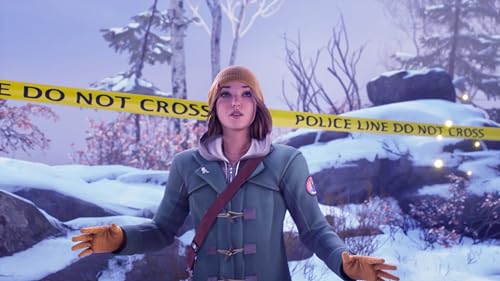 Thumbnail 4 de Life is Strange: Double Exposure de Square Enix – Análisis para decidir si merece la pena