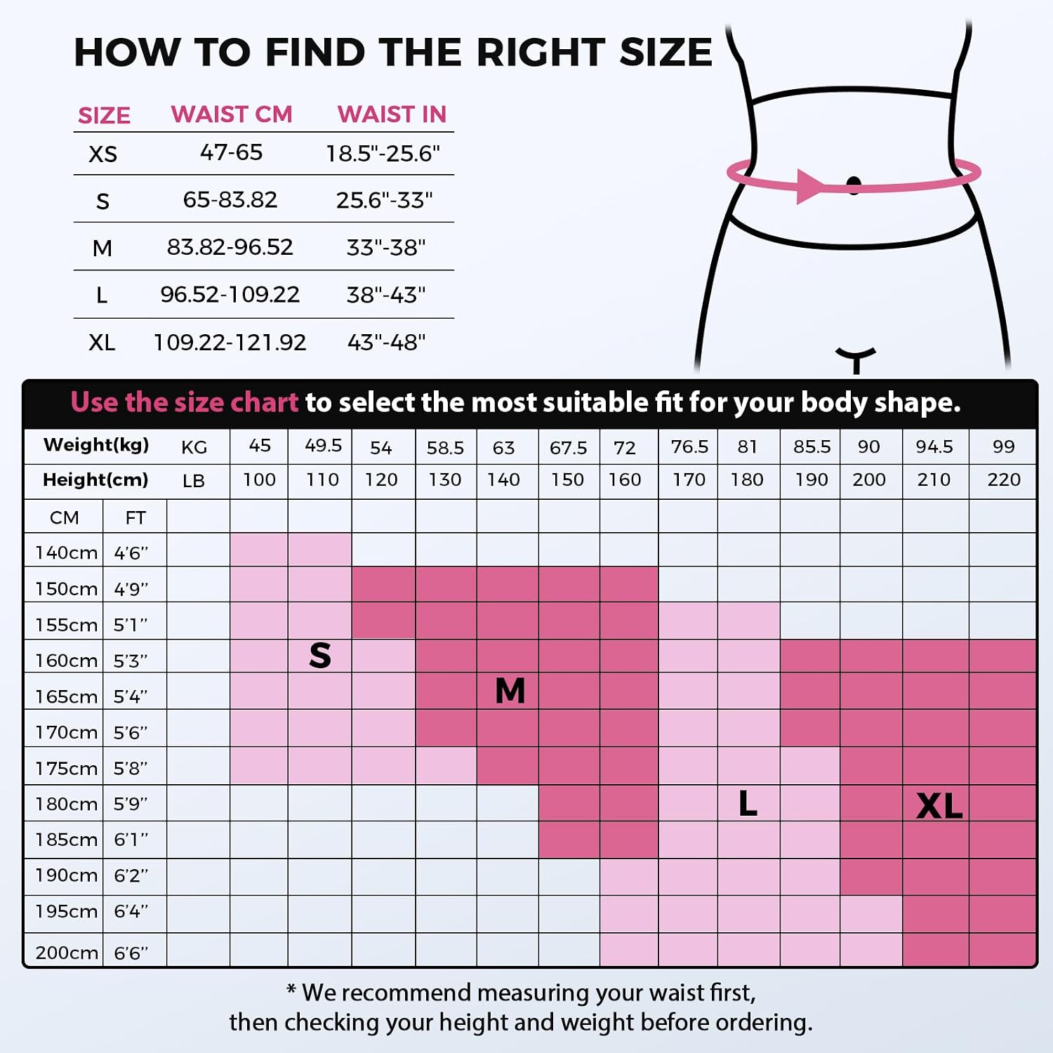 Thumbnail 6 de WHCOOL Posture Corrector 2‑in‑1 Back Brace (XL)