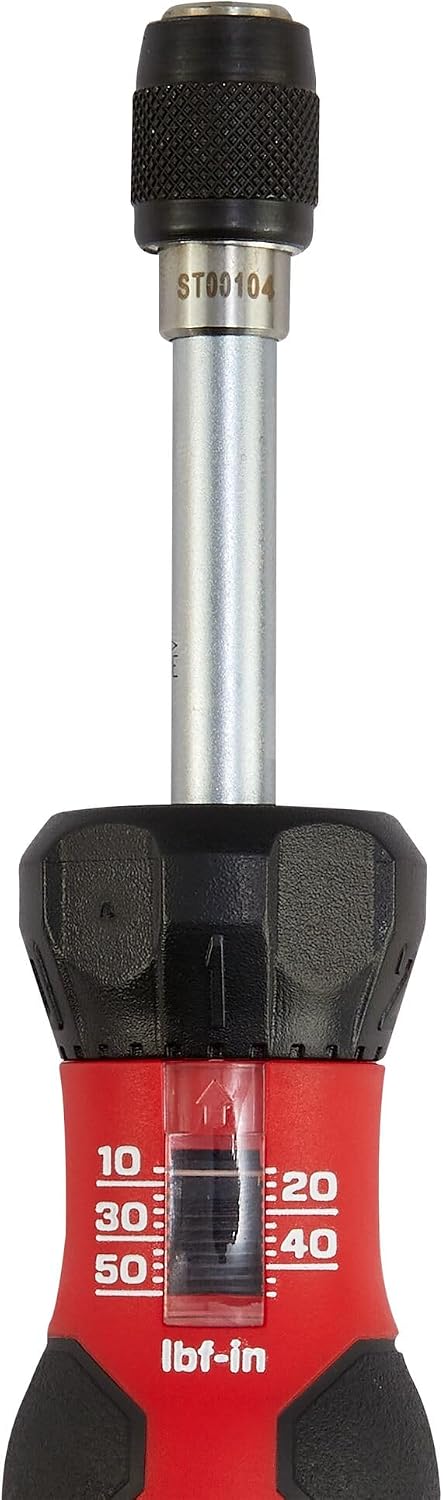Thumbnail 4 de CRAFTSMAN Torque Screwdriver Set, 29-Piece