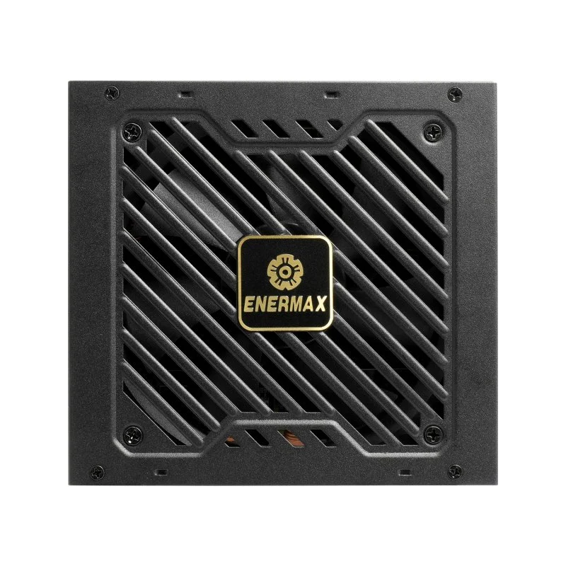 Detalle 2 de Enermax Revolution III 1000W 80 PLUS Gold: fuente modular de alto rendimiento para gamer's y estaciones exigentes