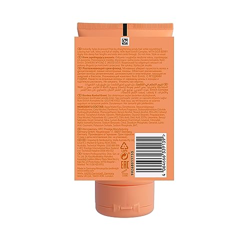 Thumbnail 7 de Wella Professionals Invigo Nutre Enrich Crema anti-encrespamiento 150 ml 🧴